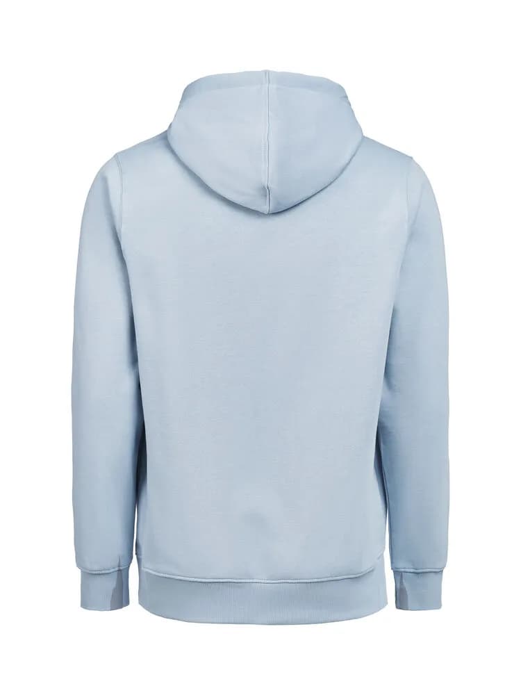 UM Kapuzenpullover (OCS-RCS)  Regular Fit Unisex - Fog