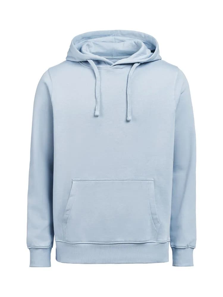UM Kapuzenpullover (OCS-RCS)  Regular Fit Unisex - Fog
