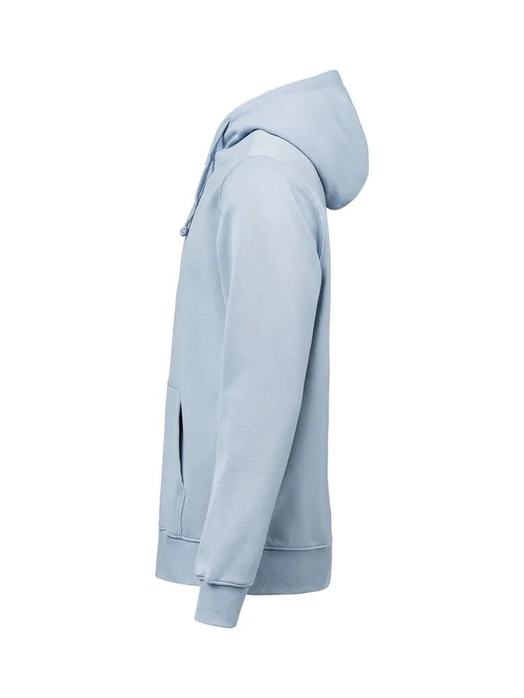 UM Kapuzenpullover (OCS-RCS)  Regular Fit Unisex - Fog