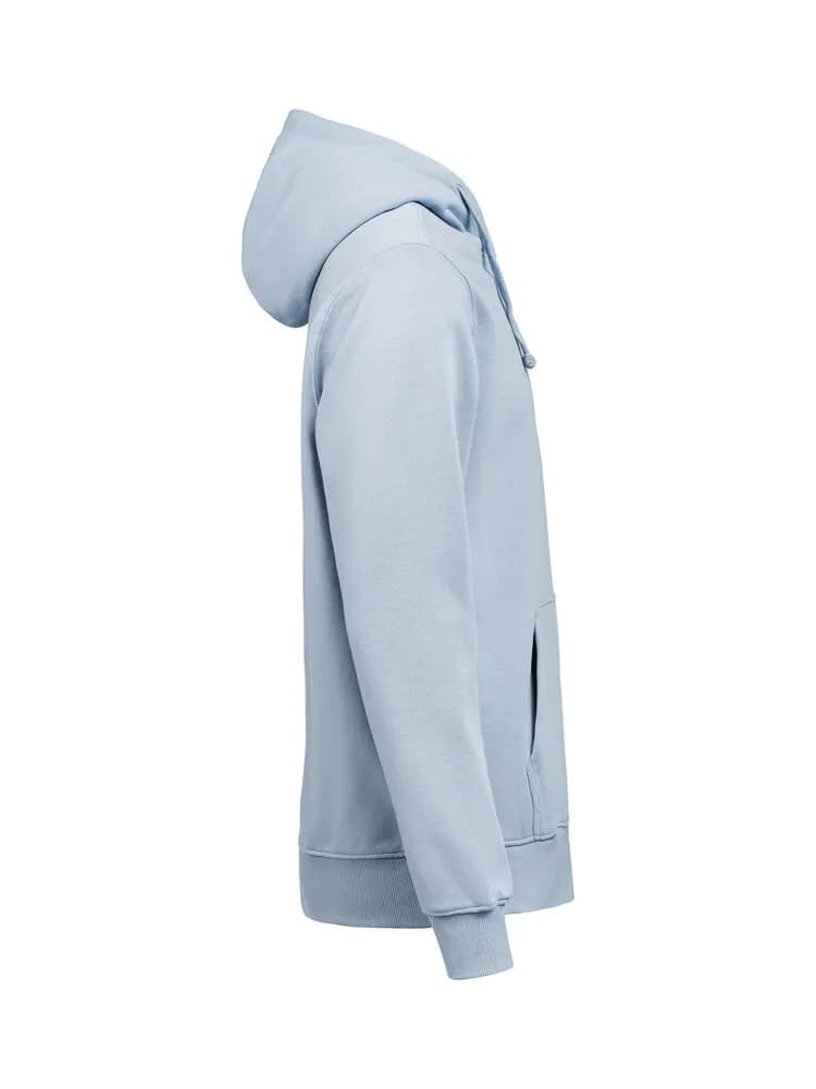 UM Kapuzenpullover (OCS-RCS)  Regular Fit Unisex - Fog