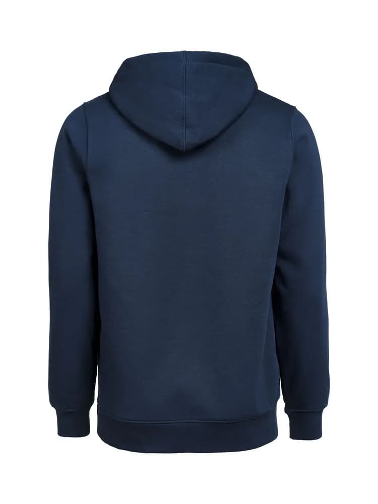 UM Kapuzenpullover (OCS-RCS)  Regular Fit Unisex - Navy Blau