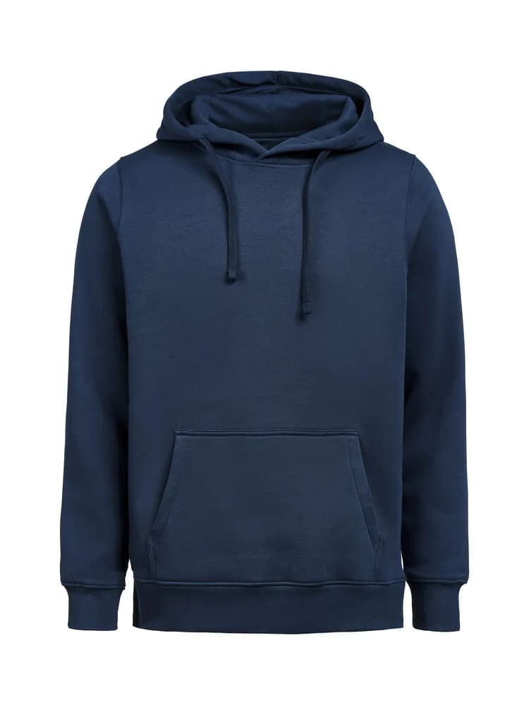 UM Kapuzenpullover (OCS-RCS)  Regular Fit Unisex - Navy Blau