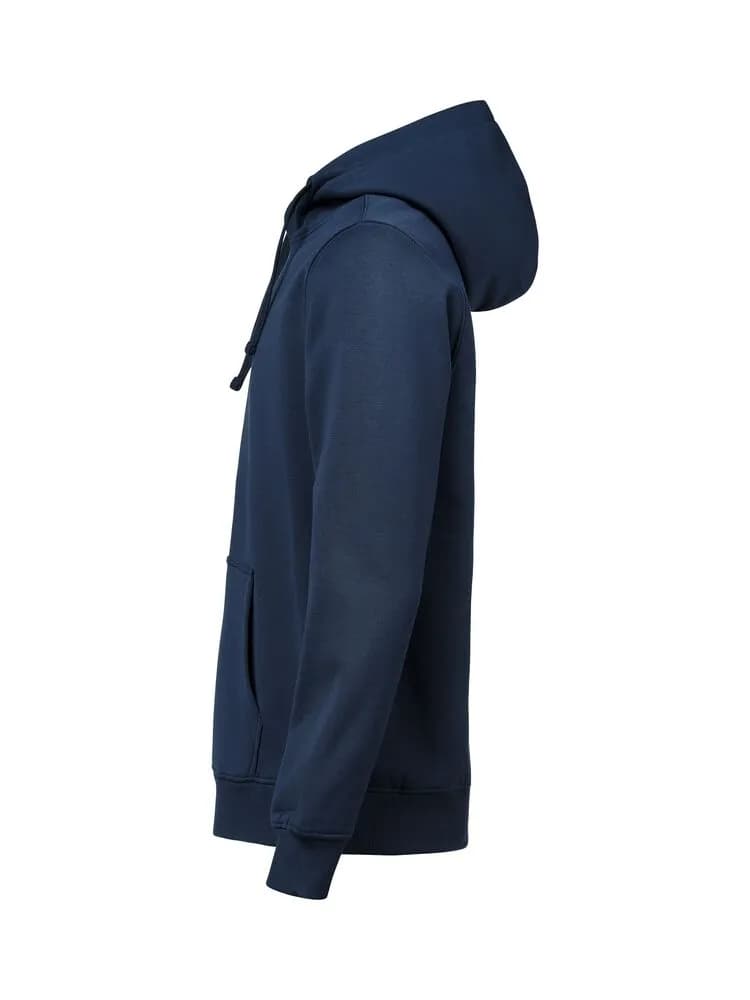 UM Kapuzenpullover (OCS-RCS)  Regular Fit Unisex - Navy Blau