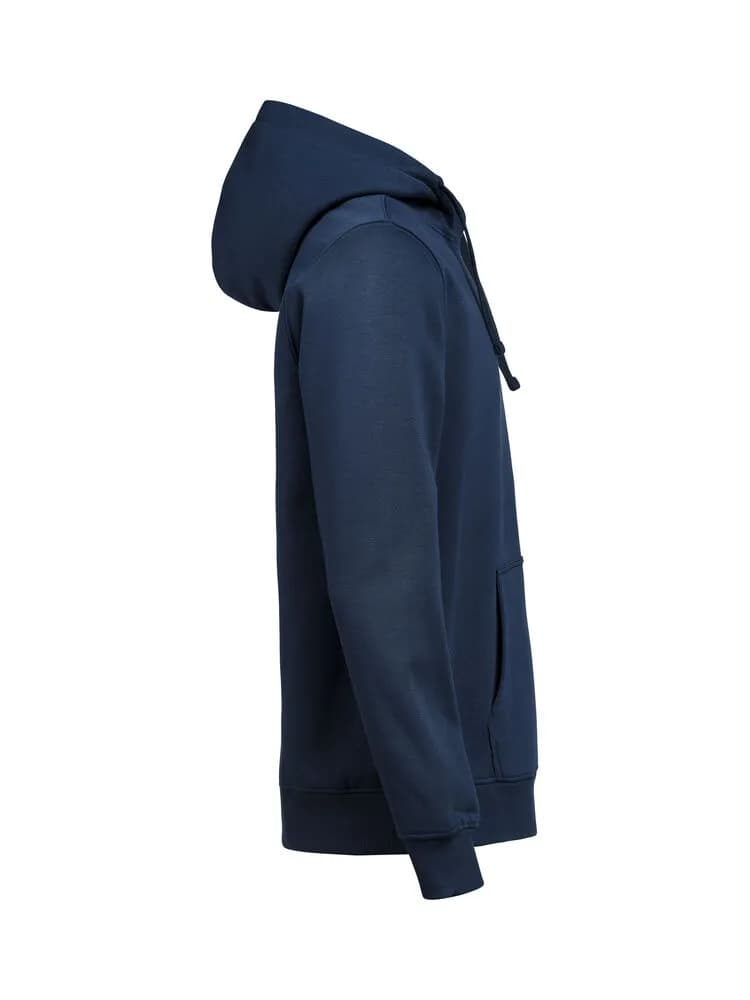 UM Kapuzenpullover (OCS-RCS)  Regular Fit Unisex - Navy Blau