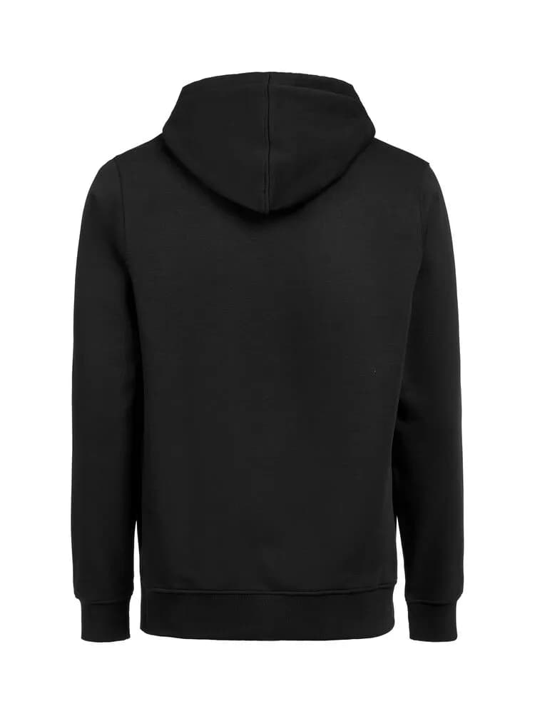 UM Kapuzenpullover (OCS-RCS)  Regular Fit Unisex - Schwarz