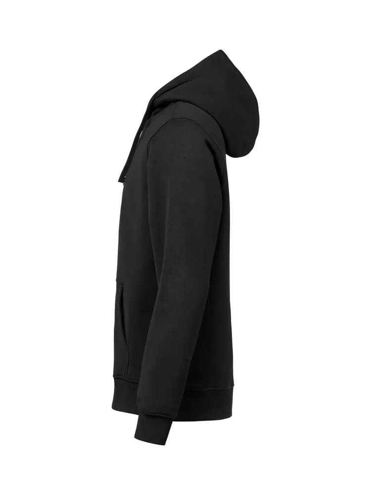 UM Kapuzenpullover (OCS-RCS)  Regular Fit Unisex - Schwarz