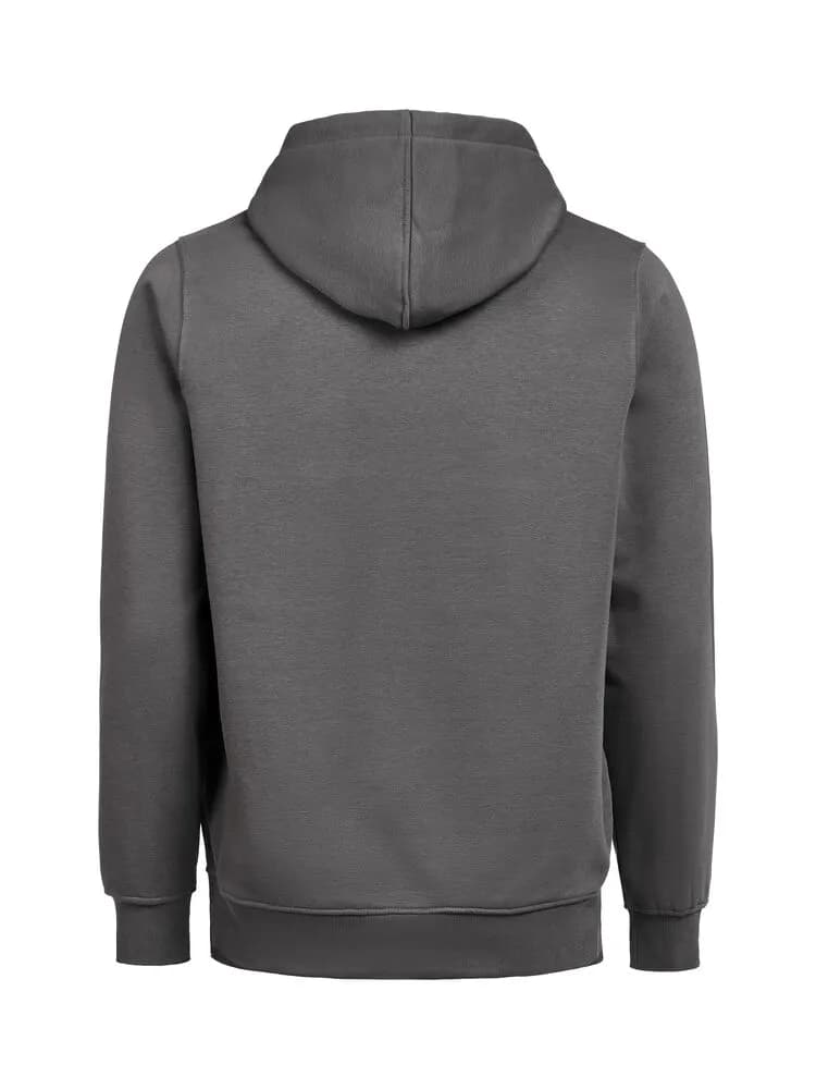 UM Kapuzenpullover (OCS-RCS) Regular Fit Unisex - Charcoal