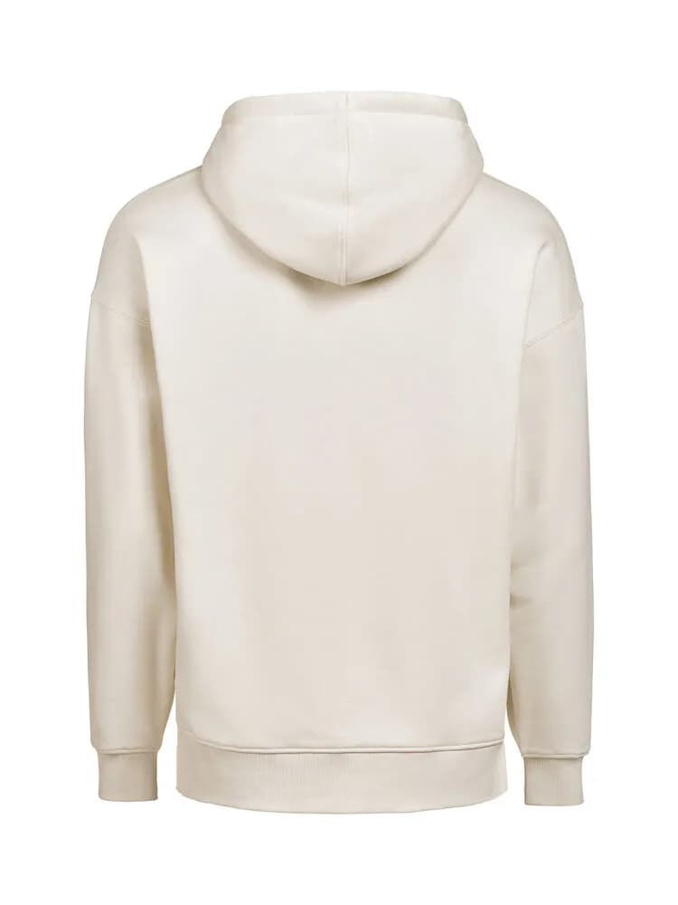 UM Kapuzenpullover (OCS-RCS)  Loose Fit Unisex - Birch