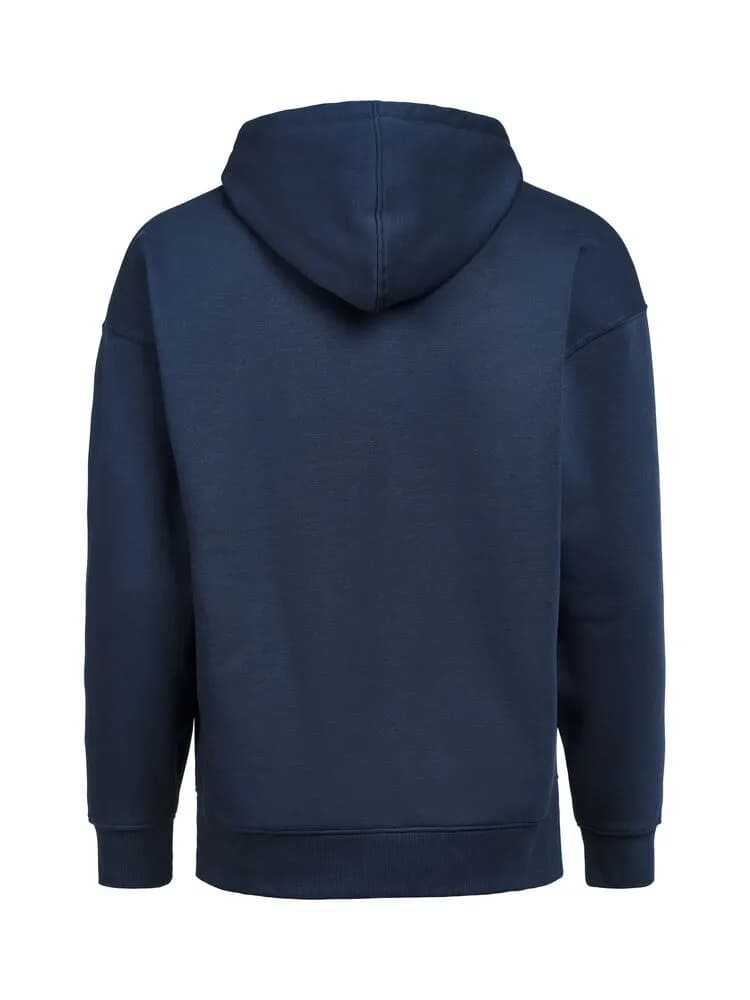 UM Kapuzenpullover (OCS-RCS)  Loose Fit Unisex - Navy Blau