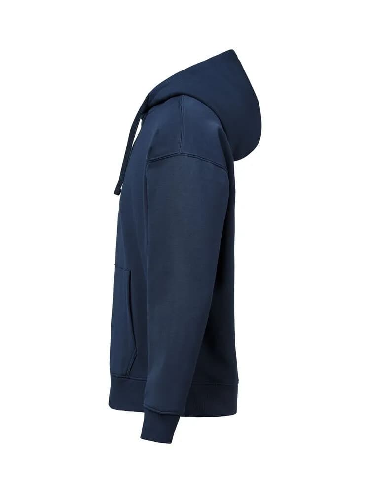 UM Kapuzenpullover (OCS-RCS)  Loose Fit Unisex - Navy Blau