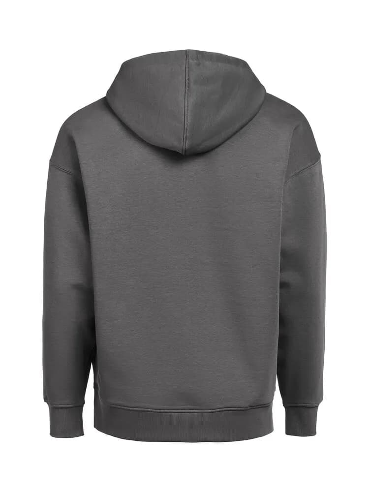 UM Kapuzenpullover (OCS-RCS)  Loose Fit Unisex - Charcoal