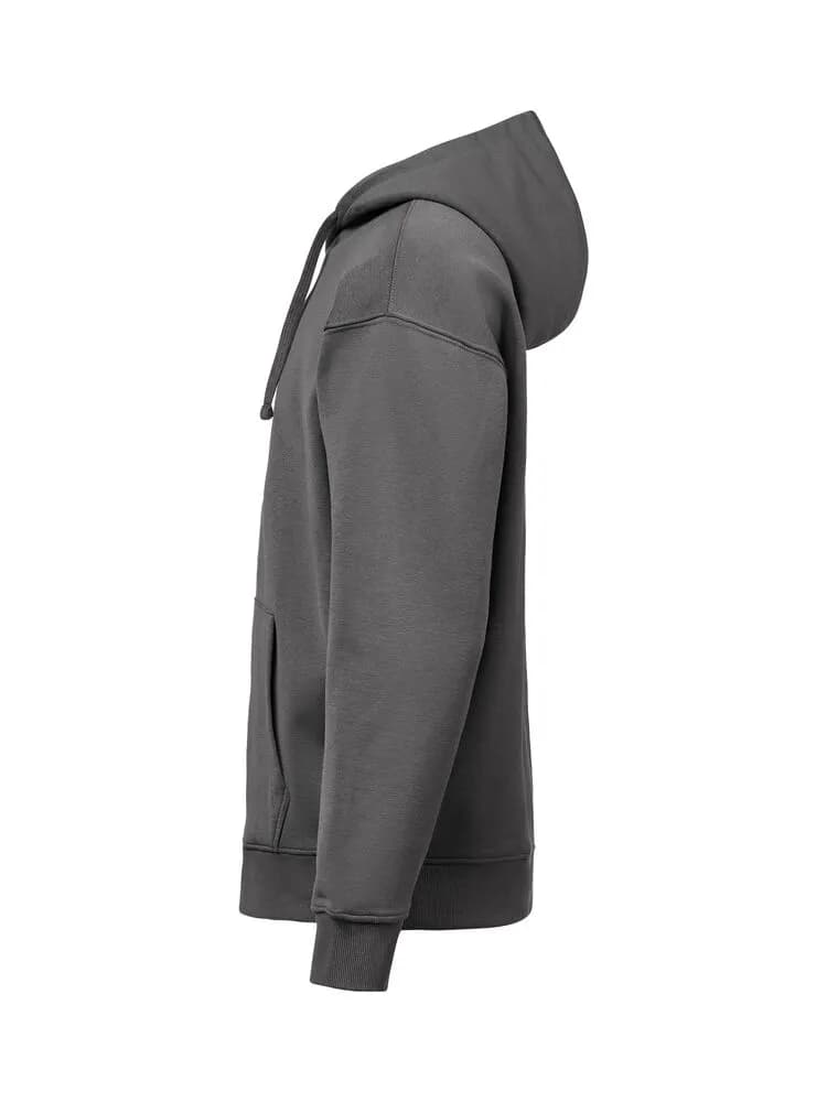 UM Kapuzenpullover (OCS-RCS)  Loose Fit Unisex - Charcoal