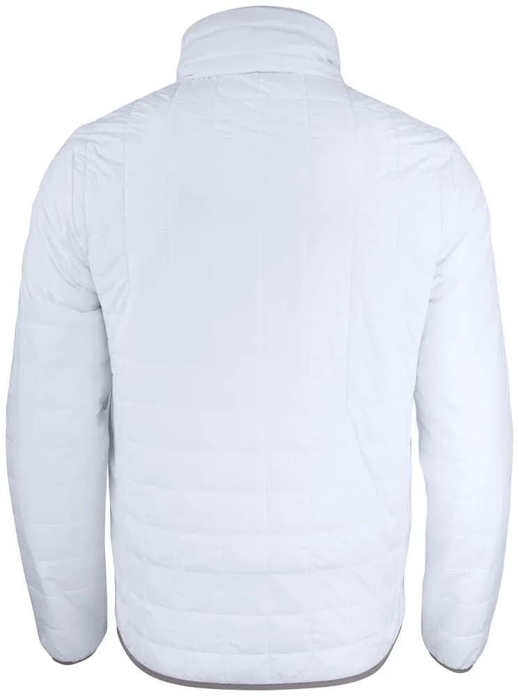 Rainier Jacket Men's - White