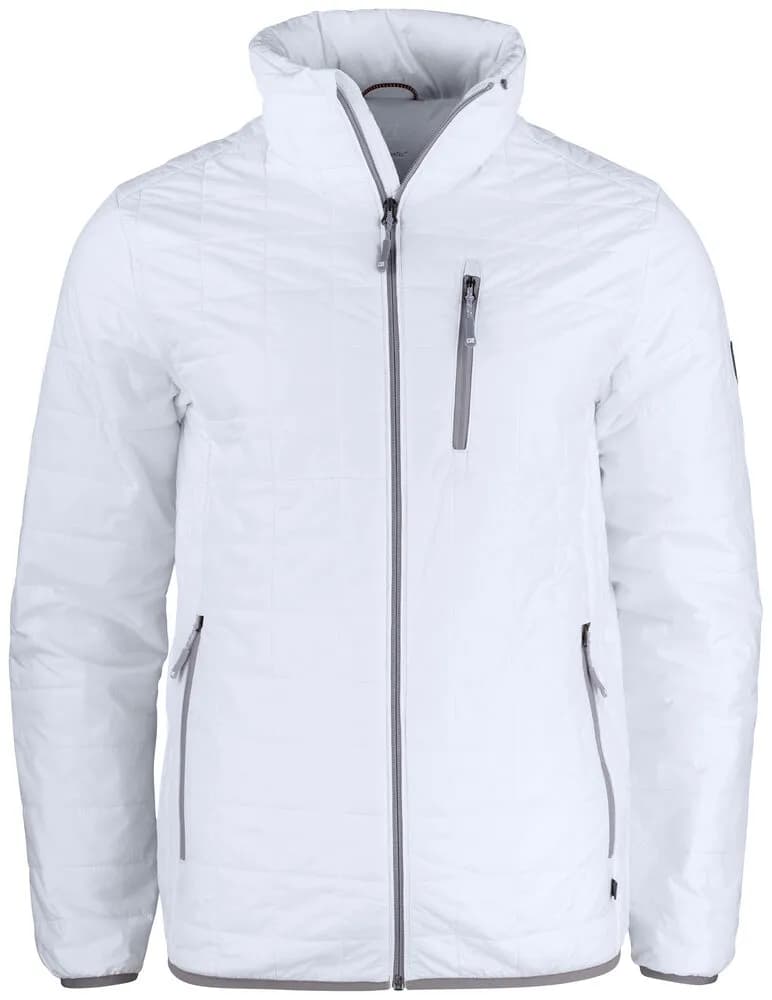 Rainier Jacket Men's - White