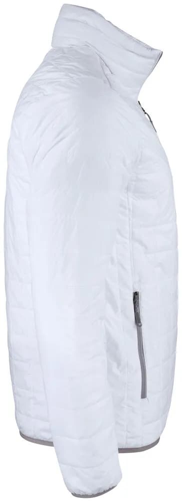 Rainier Jacket Men's - White