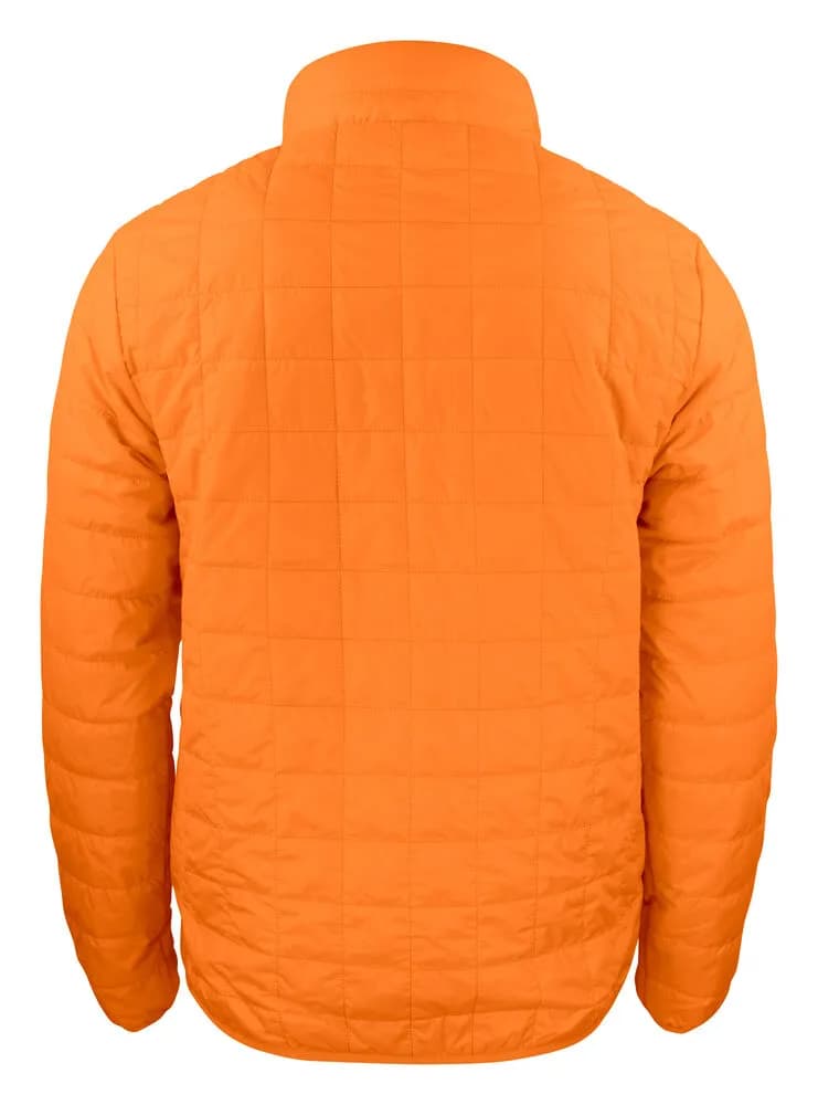 Rainier Jacket Men's - Blood Orange