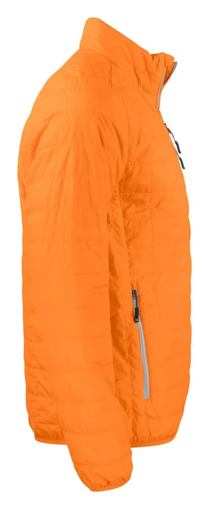 Rainier Jacket Men's - Blood Orange
