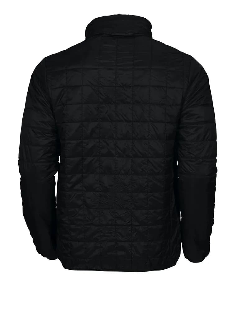 Rainier Jacket Men's - Black