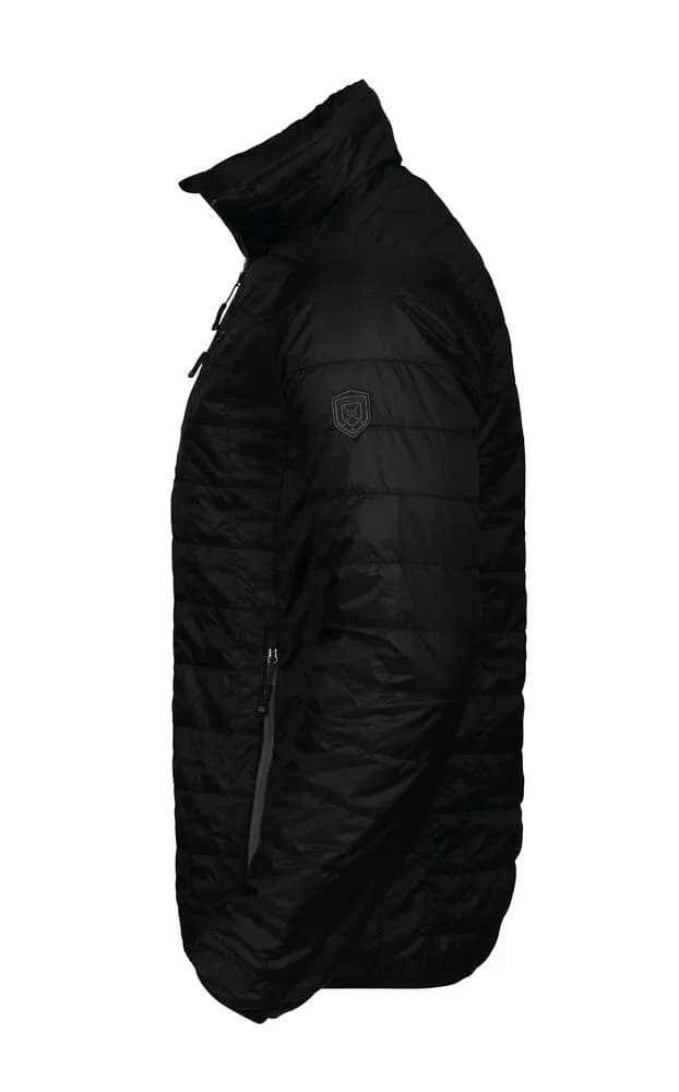 Rainier Jacket Men's - Black