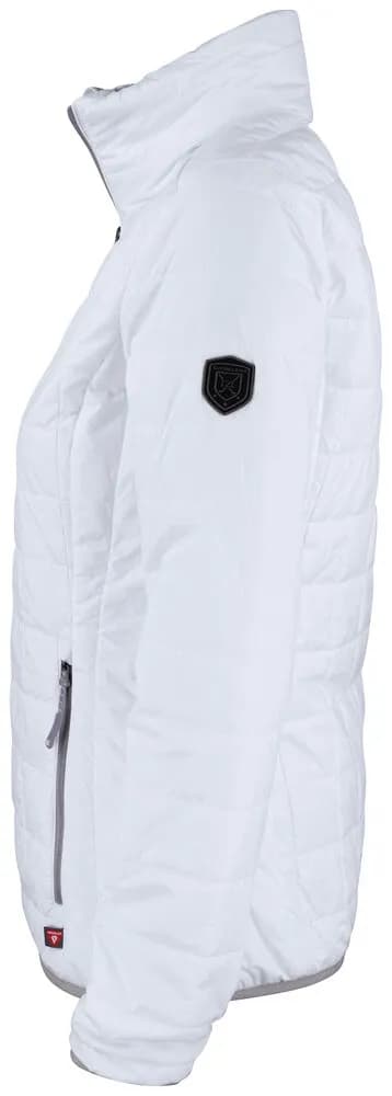 Rainier Jacket Ladies' - White