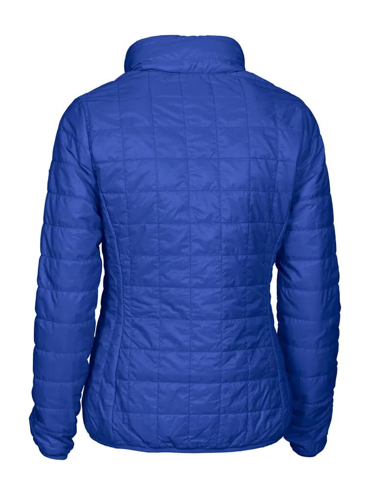 Rainier Jacket Ladies' - Royal Blue
