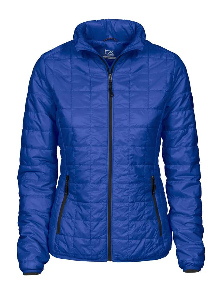 Rainier Jacket Ladies' - Royal Blue