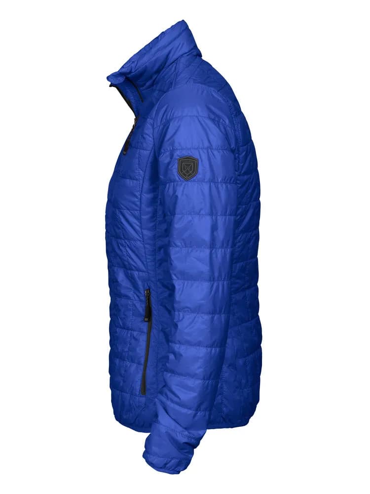 Rainier Jacket Ladies' - Royal Blue