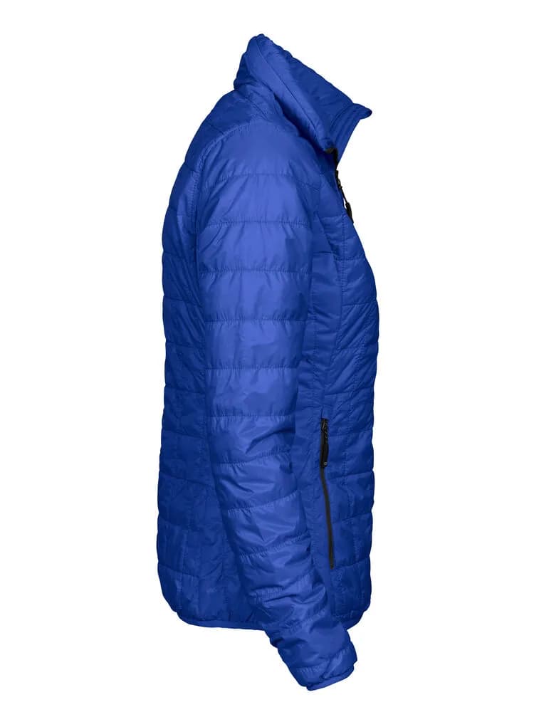 Rainier Jacket Ladies' - Royal Blue