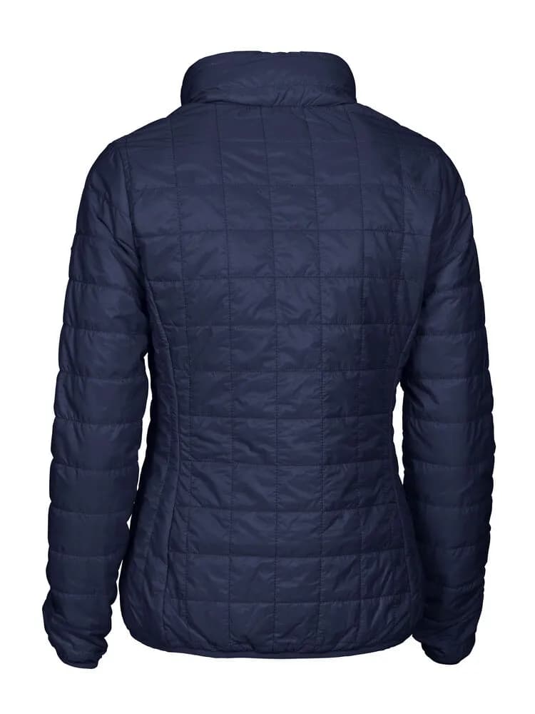 Rainier Jacket Ladies' - Dark Navy