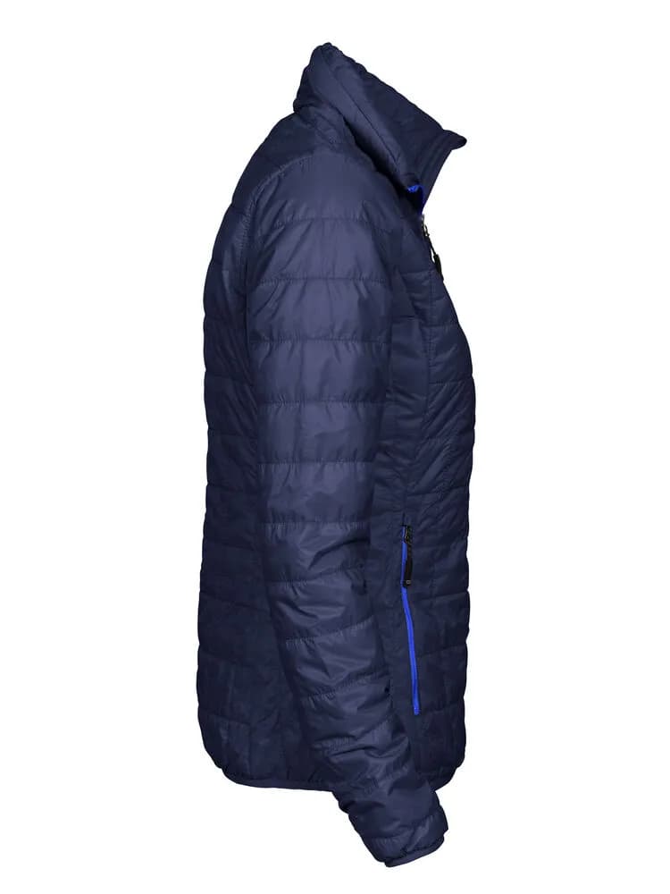 Rainier Jacket Ladies' - Dark Navy