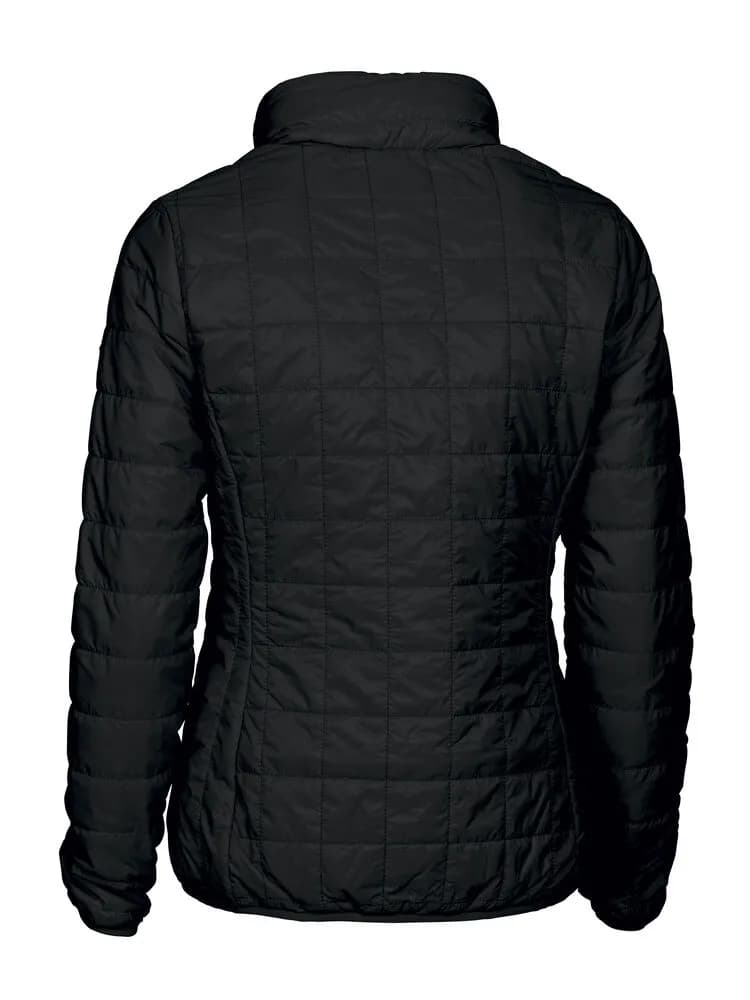 Rainier Jacket Ladies' - Black