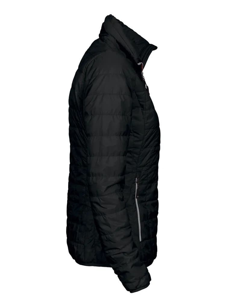 Rainier Jacket Ladies' - Black