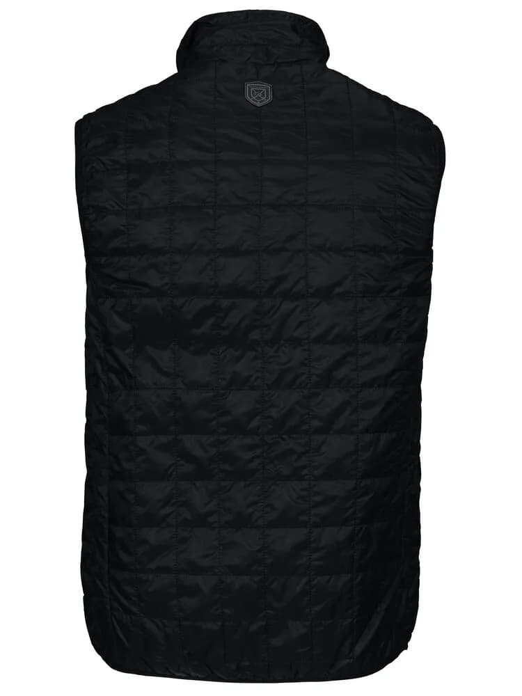 Rainier Vest Men's - Black