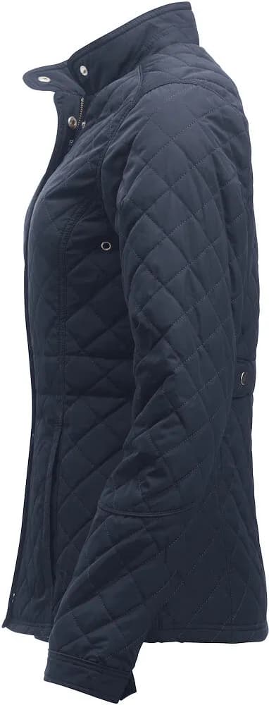 Parkdale Jacket Ladies' - Dark Navy