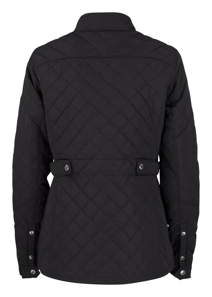 Parkdale Jacket Ladies' - Black