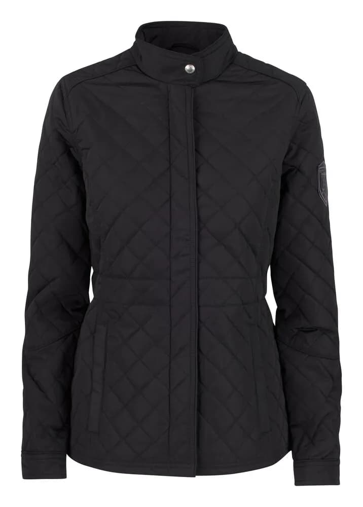Parkdale Jacket Ladies' - Black