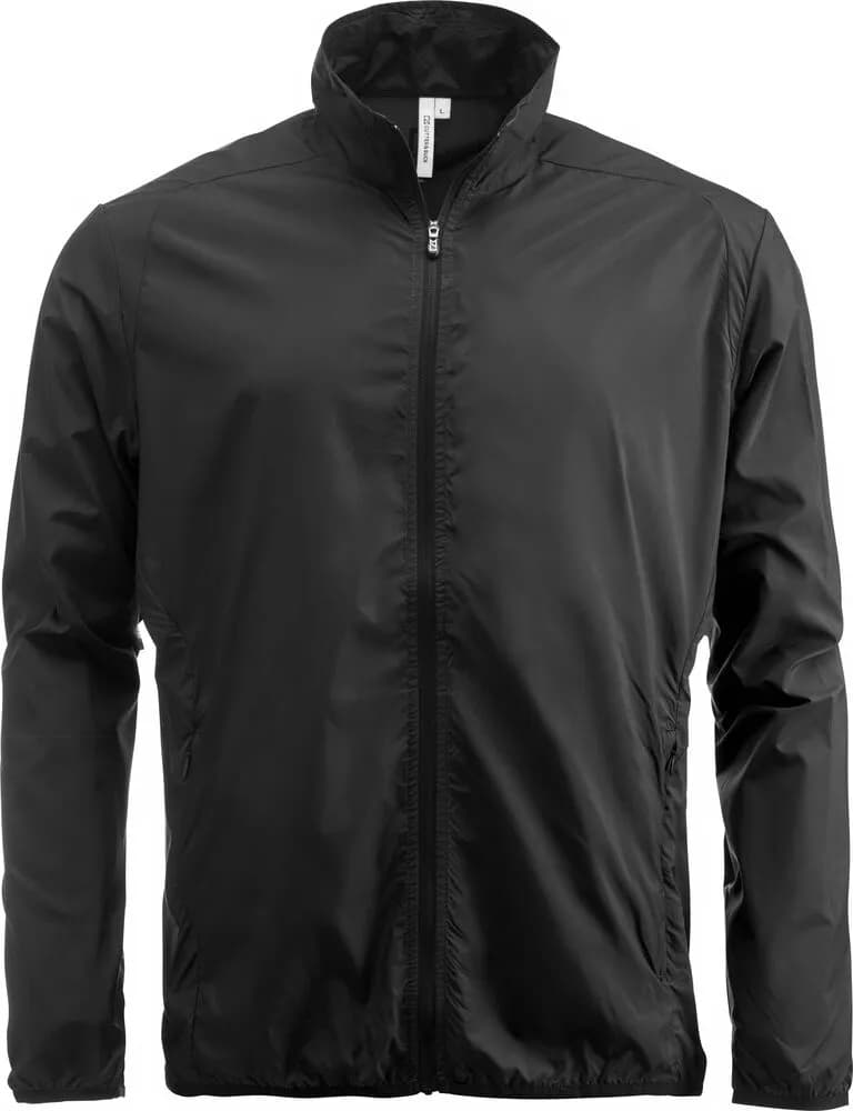 La Push Rain Jacket - Black