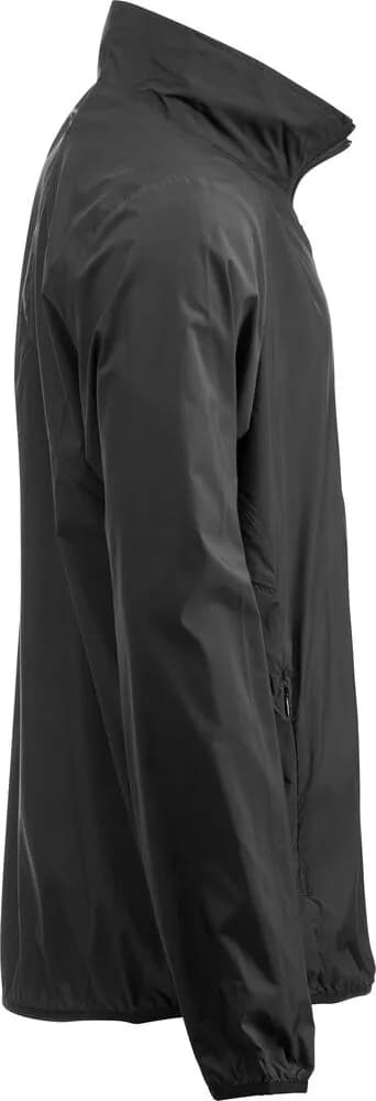 La Push Rain Jacket - Black