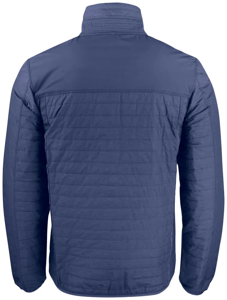 Packwood Jacket - Denim Melange