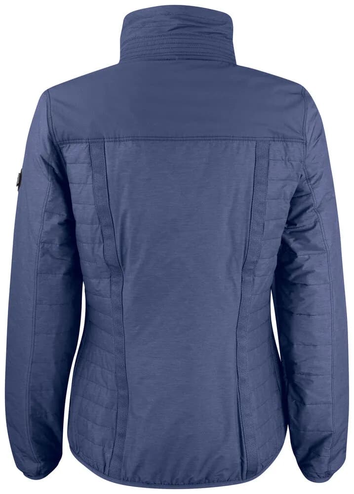 Packwood Jacket Ladies - Denim Melange