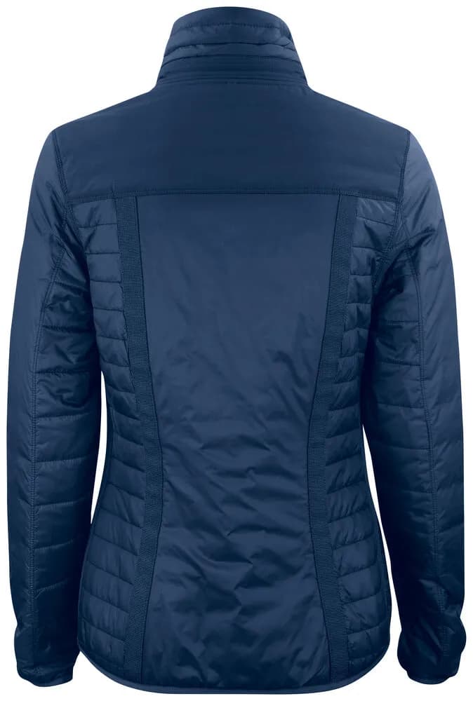 Packwood Jacket Ladies - Dark Navy