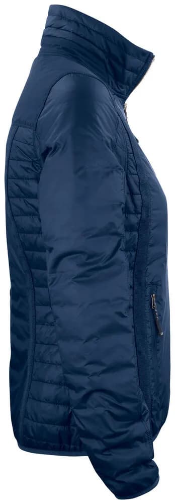 Packwood Jacket Ladies - Dark Navy