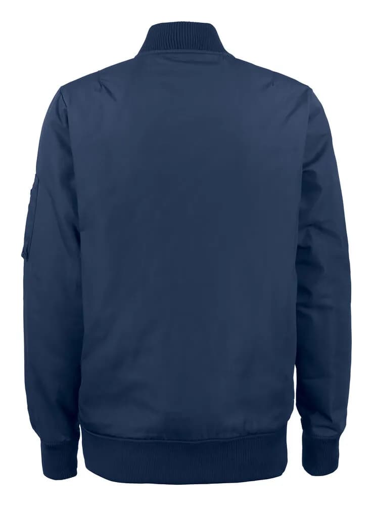 McChord Jacket Ladies - Dark Navy