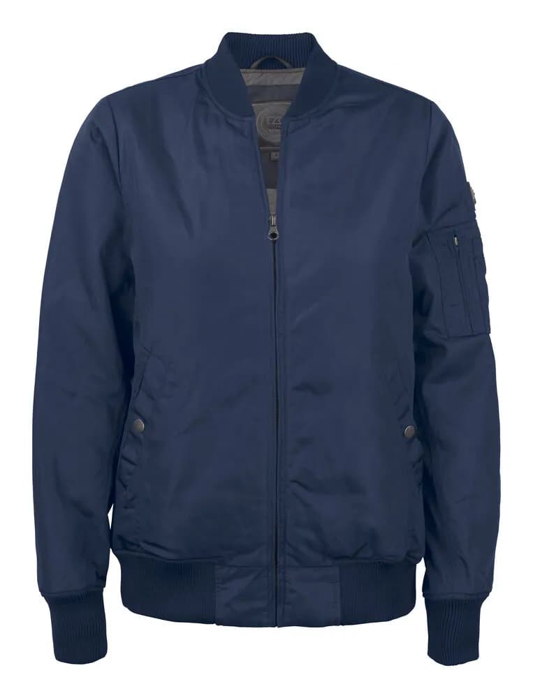 McChord Jacket Ladies - Dark Navy