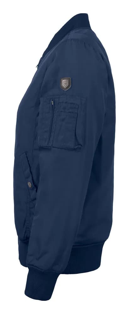 McChord Jacket Ladies - Dark Navy