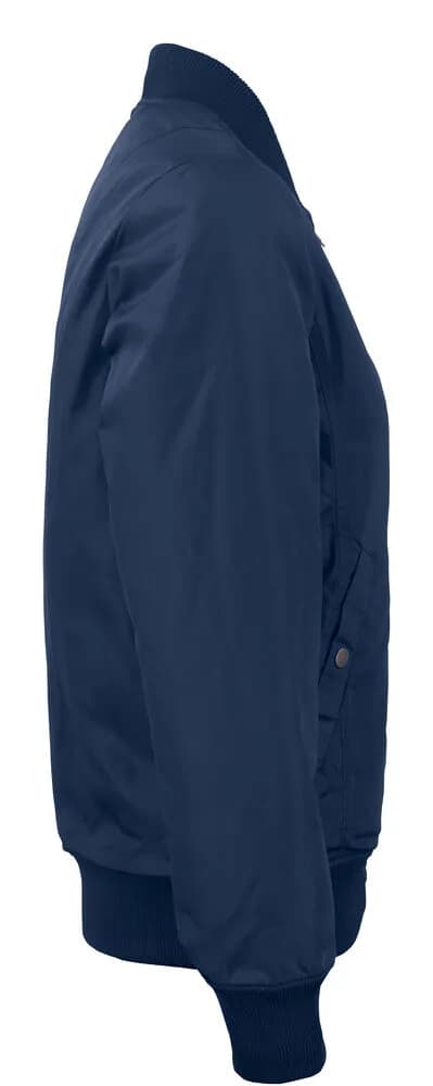 McChord Jacket Ladies - Dark Navy