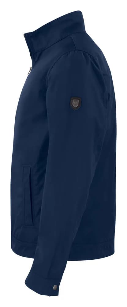 Shelton 3-1 Jacket - Dark Navy