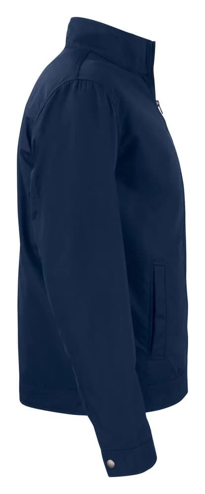 Shelton 3-1 Jacket - Dark Navy