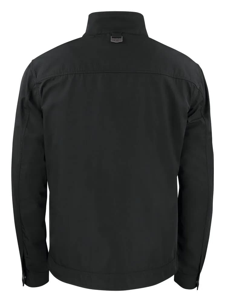 Shelton 3-1 Jacket - Black