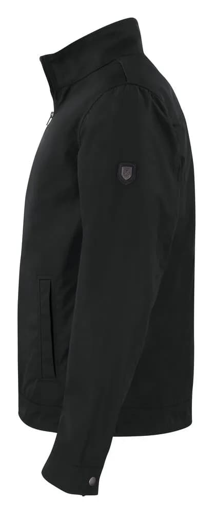 Shelton 3-1 Jacket - Black